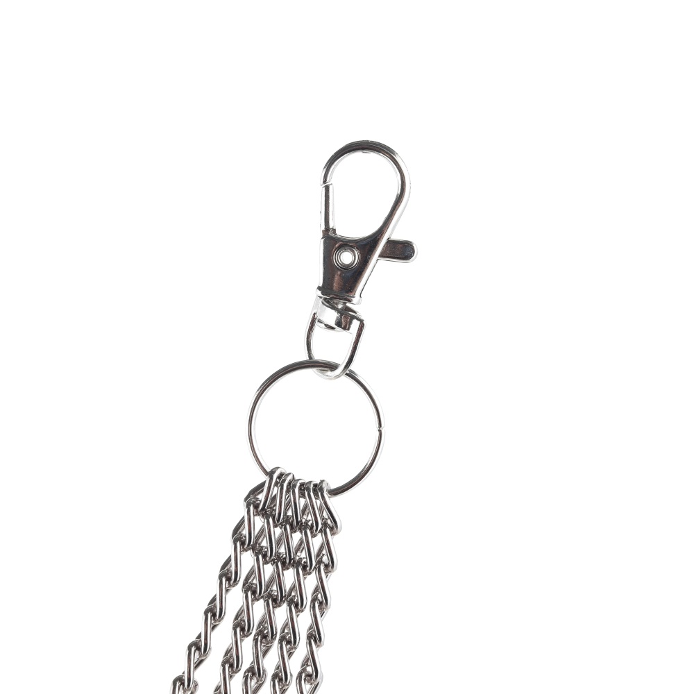 فاسق سلسلة على الجينز السراويل - مراجعة Women'S Jeans Accessories Chain وسعره