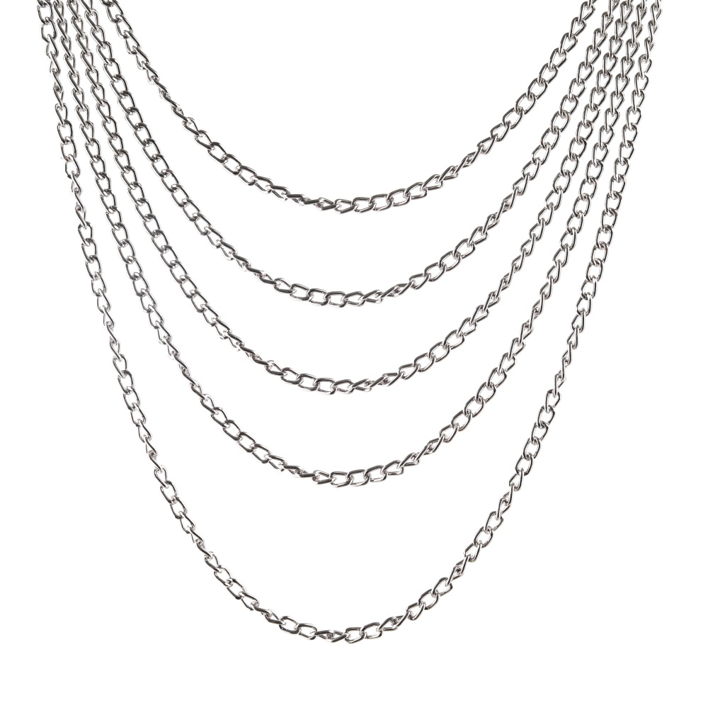 فاسق سلسلة على الجينز السراويل - مراجعة Women'S Jeans Accessories Chain وسعره