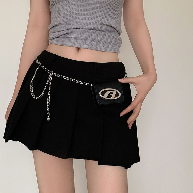 حزام نسائي على شكل حرف ، سلسلة - مراجعة Women'S Jeans Accessories Chain وسعره