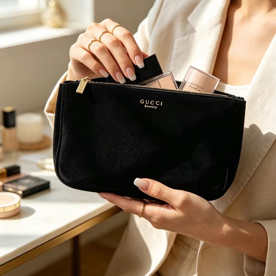 حقيبة جوتشي الفاخرة بتصميم كلا - مراجعة Women'S Accessories Gucci وسعره