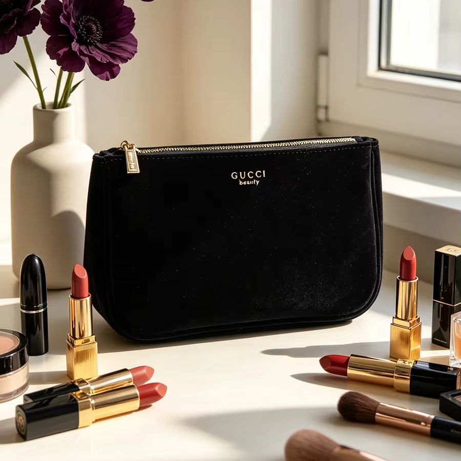 حقيبة جوتشي الفاخرة بتصميم كلا - مراجعة Women'S Accessories Gucci وسعره