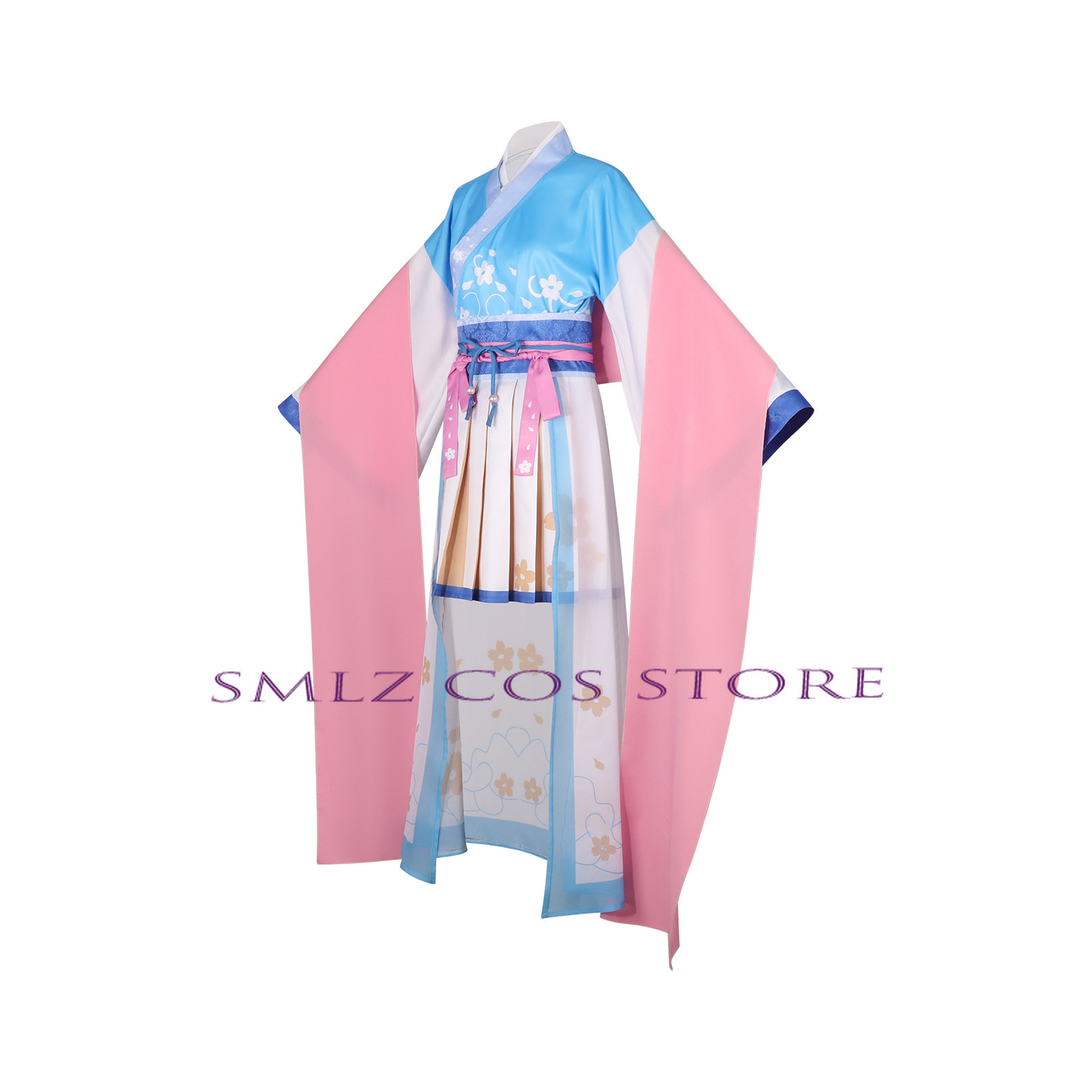 زي تنكري نسائي لشخصية تاكاناشي - مراجعة Women Accessories Set وسعره