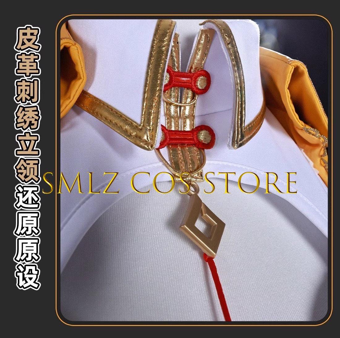 Yixuan تأثيري لعبة Zenless منط - مراجعة Women Accessories Set وسعره