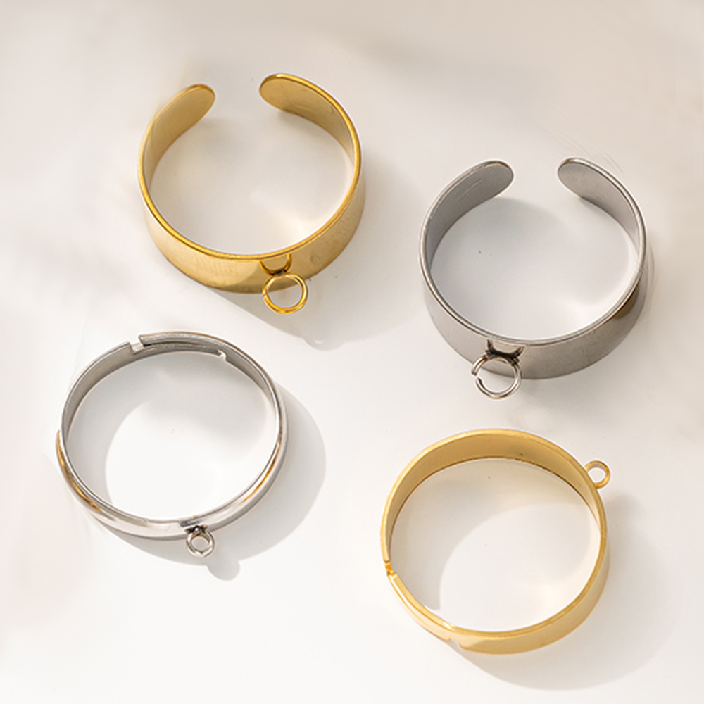 5 قطعة/الوحدة الفولاذ المقاوم  - مراجعة Women Accessories Pack وسعره