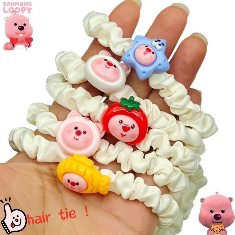 ربطة شعر كرتونية لطيفة على شكل - مراجعة Women'S Accessories List وسعره