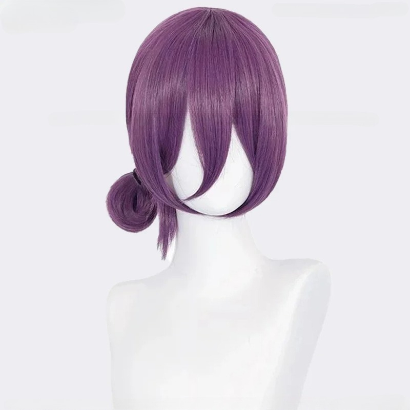 أنيمي Reze شعر مستعار تأثيري 4 - مراجعة Women'S Accessories List وسعره