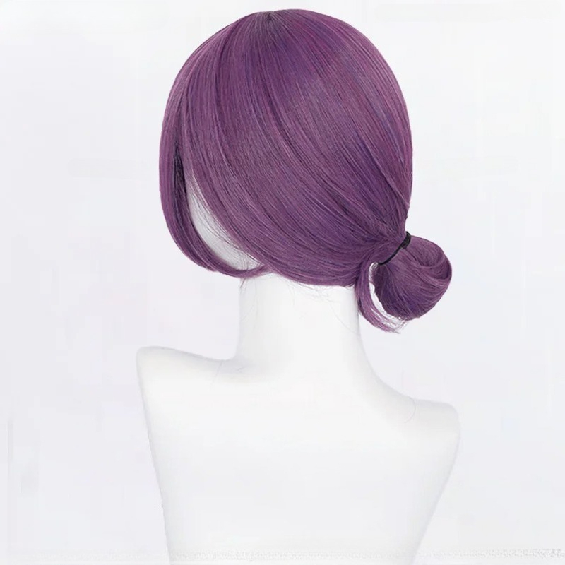 أنيمي Reze شعر مستعار تأثيري 4 - مراجعة Women'S Accessories List وسعره