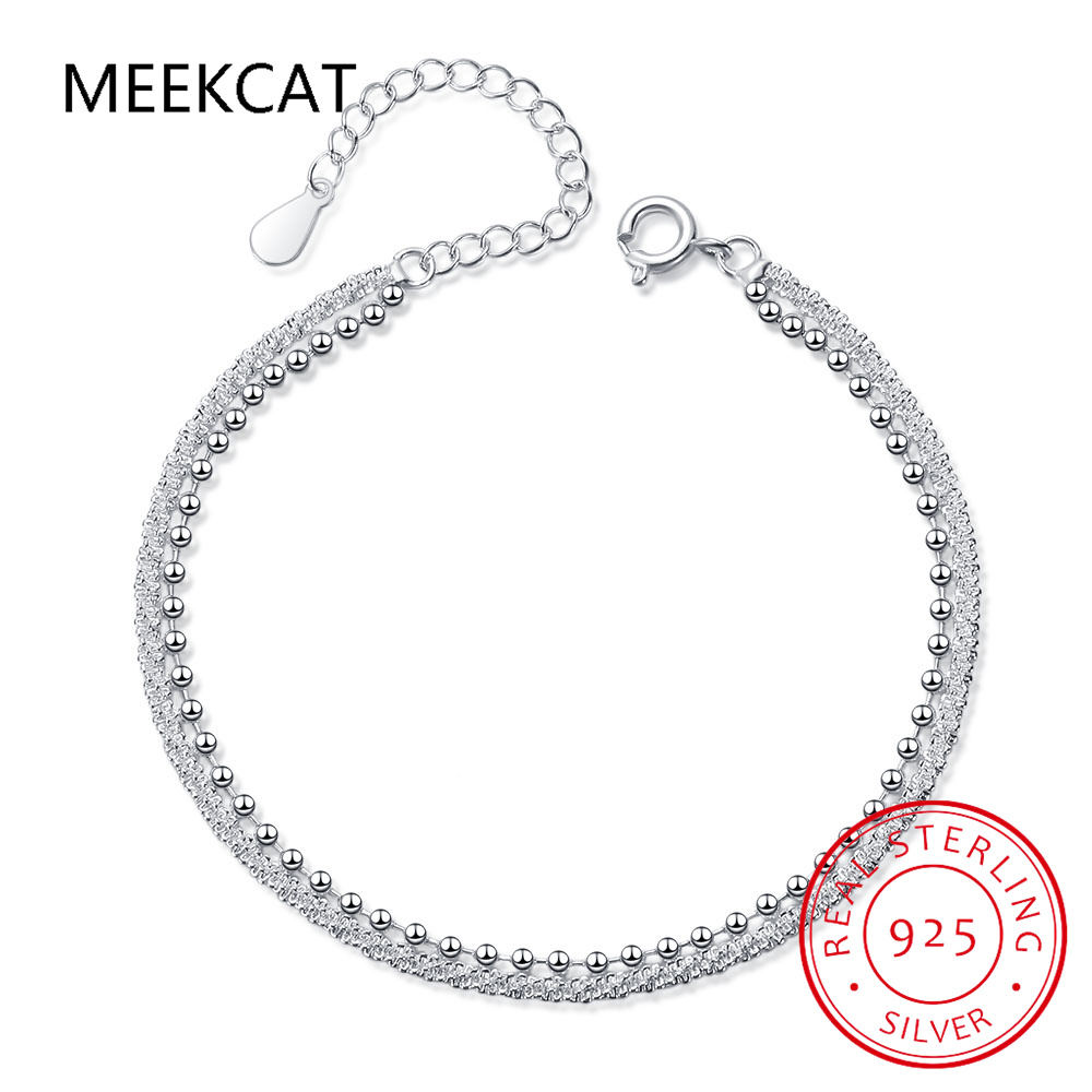 سوار فضة استرليني 925 جديد وعص - مراجعة Women'S Accessories New Look وسعره