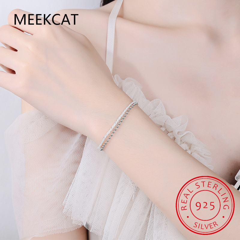 سوار فضة استرليني 925 جديد وعص - مراجعة Women'S Accessories New Look وسعره