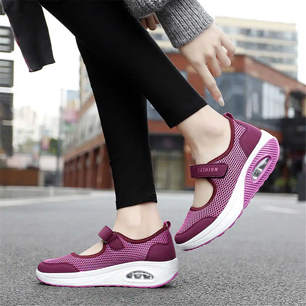 36-41 أحذية رياضية ملونة للموس - مراجعة Women'S Accessories Famous Footwear وسعره