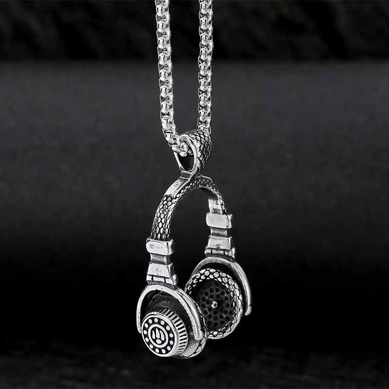 قلادة KALEN من الفولاذ المقاوم - مراجعة Women Accessories Bd وسعره