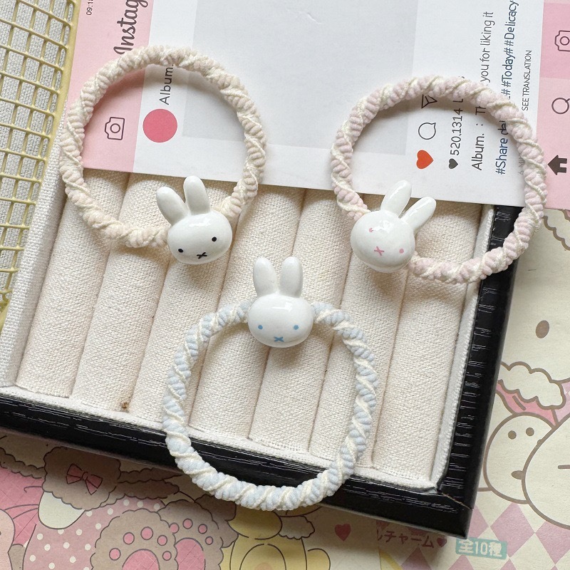 ربطات شعر جديدة على شكل أرنب م - مراجعة Women'S Accessories List وسعره