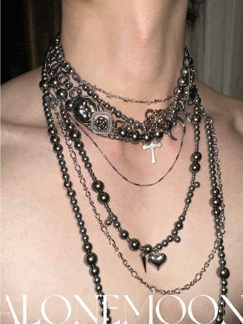 الأصلي الصناعة الثقيلة التيتان - مراجعة Women'S Jeans Accessories Chain وسعره