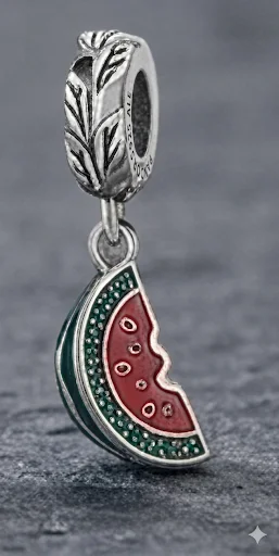 عرض ساخن: خرزات فواكه (بطيخ، ف - مراجعة Women'S Accessories Jewelry Sale وسعره